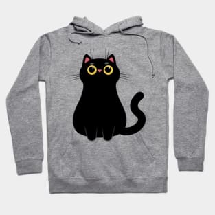 Cat Lovers Hoodie